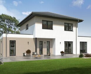 Mehrfamilienhaus in Lünen - Individuell projektiert und flexibel gestaltbar