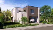 Foto - 5 Zimmer Mehrfamilienhaus, Wohnhaus in Datteln