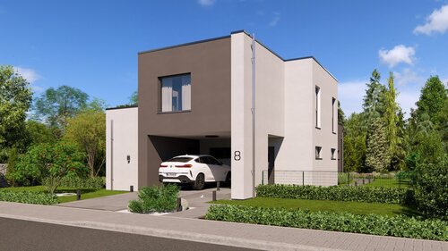 Foto - Mehrfamilienhaus, Wohnhaus mit 230,00 m&sup2; in Datteln zum Kaufen