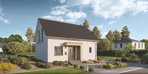 Foto - 4 Zimmer Einfamilienhaus zum Kaufen in Nettetal