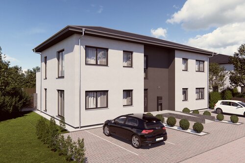Foto - Investoren aufgepasst! KfW 40 Plus: Ihr Mehrfamilienhaus mit hoher Förderung!