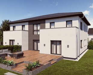 Rendite stark & Gefördert:Neubau mit KfW-Bonus Mehrfamilienhaus in Mönchengladbach