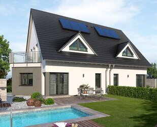 Baupartner für moderne Doppelhaushälfte in Top-Lage Kaarst-Büttgen gesucht gesucht!