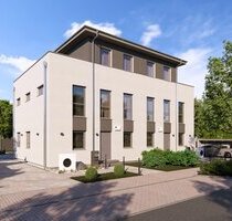Individuelle Doppelhaushälfte in Welver - Ihr Traumhaus nach Maß mit allkauf-Komfort