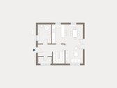 Foto - 4 Zimmer Einfamilienhaus zum Kaufen in Grevenbroich