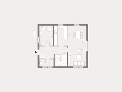 Foto - 4 Zimmer Einfamilienhaus zum Kaufen in Grevenbroich