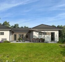 Individuell gestaltbarer Bungalow in Wuppertal - Ihr neues Zuhause nach Maß