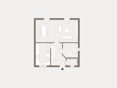 Grundriss - 