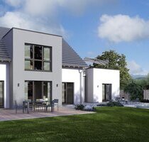 Individuelles Traumhaus in Köln - Flexibel geplant, effizient gebaut