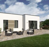 Individuell geplante Wohnträume - Moderner Bungalow in Viersen mit flexibler Gestaltung