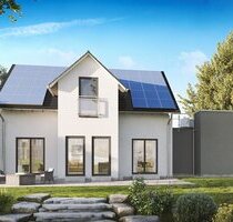 Ihr neues Familienglück in Dormagen - Individuell geplantes Einfamilienhaus mit Wohlfühlfaktor