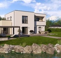 Individuelles Einfamilienhaus in Dortmund - Ihr Traumhaus mit allkauf Free Time Dienstleistungspaket