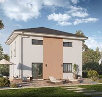 Individuell geplantes Fertighaus - Ihr Traumhaus mit allkauf frei gestalten und sorgenfrei bauen - Drensteinfurt