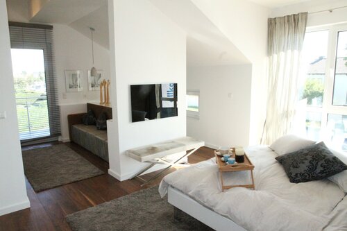 Foto - 4 Zimmer Doppelhaushälfte zum Kaufen in Kaarst