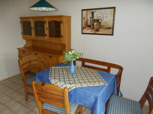 Esszimmer OG - 