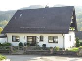 Frontansicht - 2-Familienhaus Mehrgenerationenhaus