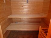 Sauna KG - 