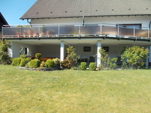 Terrasse EG - Zweifamilienhaus mit 360,00 m&sup2; in Gummersbach zum Kaufen