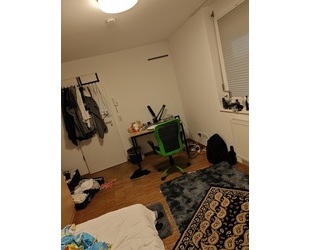 Room in a shared apartment in Freiburg for September Only (Short Term) - Freiburg im Breisgau