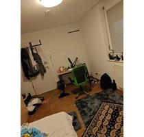 Room in a shared apartment in Freiburg - Freiburg im Breisgau