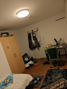 IMG_7373 - 1- Zimmer zur Miete in Freiburg im Breisgau