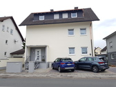 Wohnhaus - 3-Zimmer-Wohnung mit schöner Terrasse in Mainhausen-Mainflingen zu vermieten