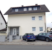 3-Zimmer-Wohnung mit schöner Terrasse in Mainhausen-Mainflingen zu vermieten