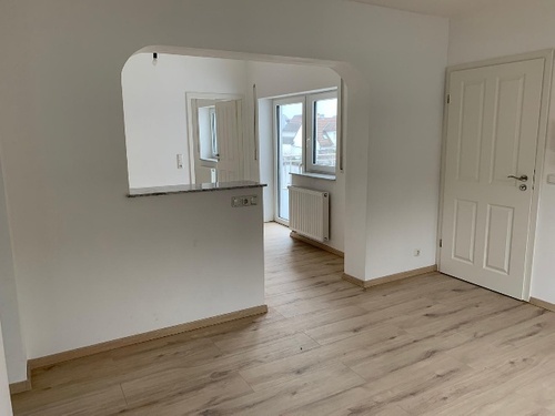 Küche 2 - 3- Zimmerwohnung mit 70,00 m&sup2; in Mainhausen zur Miete