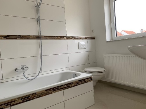 Badezimmer - 