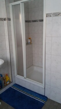 20170919_181458 - 3 Zimmer Dachgeschoßwohnung in Schleiden