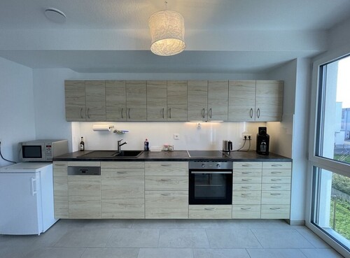 4 - 1- Zimmerwohnung in Heidelberg