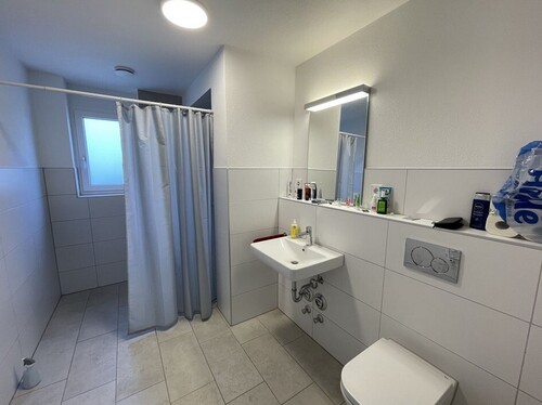 5 - 1- Zimmerwohnung mit 42,00 m&sup2; in Heidelberg zur Miete