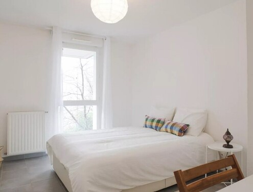 9 - 1- Zimmerwohnung zur Miete in Heidelberg