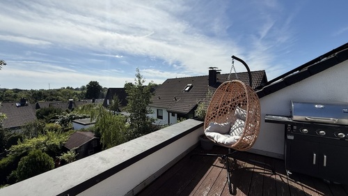 IMG_1018 - WG mit eigenem Luxus Bad und Dach Terrasse