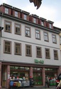 Bild Haus Georgenstr best - im Stadtzentrum v9n Einsenach helle 3-Raumwohnung mit Fahrstuhl 85 qm