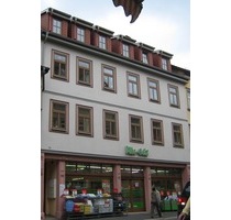im Stadtzentrum v9n Einsenach helle 3-Raumwohnung mit Fahrstuhl 85 qm - Eisenach