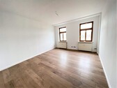 Wohnzimmer - 3- Zimmerwohnung zur Miete in Eisenach