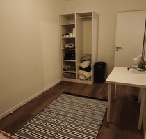 WG Zimmer in Gelsenkirchen Erle