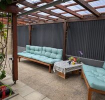 Zimmer in 2er-WG (EG) in Albstadt – ruhig, mit Garten, Jobcenter möglich - Albstadt-Ebingen