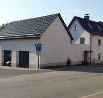Schönes Haus in ländlicher Gegend - Am Ettersberg Ortsteil Ramsla