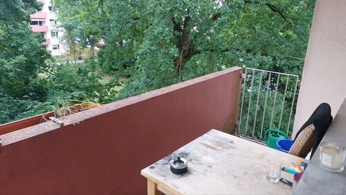 Balkon - andere zur Miete in Bayreuth