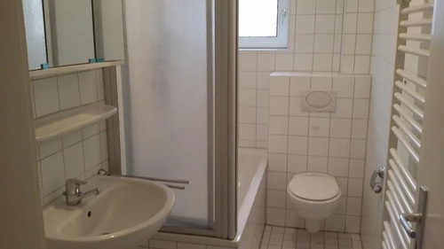 Apartment12 - 3- Zimmerwohnung in Neu-Isenburg