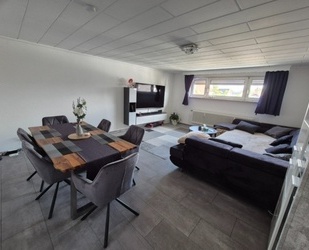 Möbliertes Zimmer in großzügiger 90-m2-Wohnung - Rheinstetten