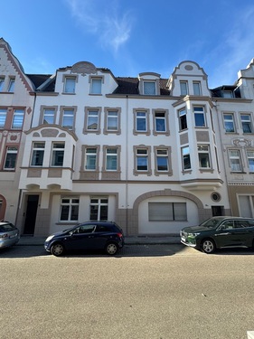 7d067126-239a-4b2f-b058-fbde981a13cf - WG-Neugründung in sanierter Altbauwohnung