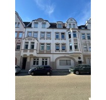 WG-Neugründung in sanierter Altbauwohnung - Essen