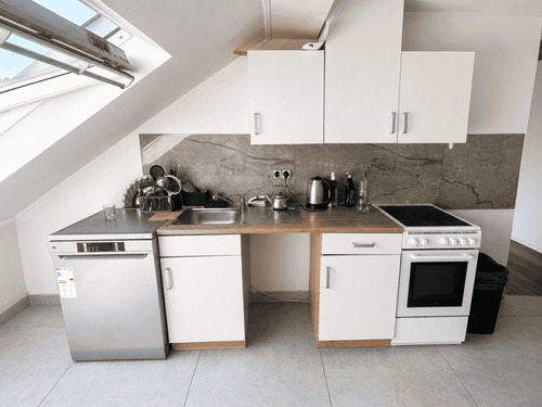 Kleines Zimmer - andere in Ludwigshafen
