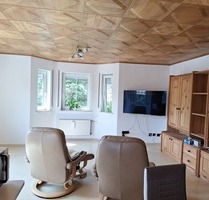 Helle schöne 3-Zimmer-Wohnung in Laufach-Hain an NR zu vermieten