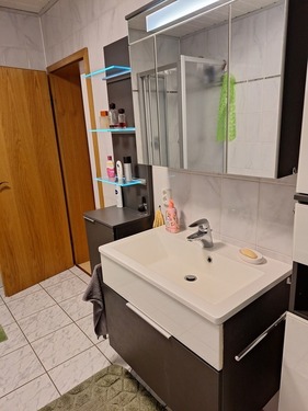 20260718_145400 - 3- Zimmerwohnung zur Miete in Laufach