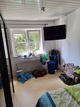 20260718_145457 - 3- Zimmerwohnung in Laufach