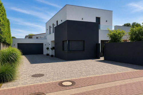 Designer (2) - Einfamilienhaus Altwarmbüchen Wietzeaue